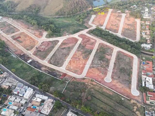 Terreno em Condomínio para Venda em Atibaia/SP Itapetinga