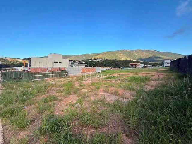 Terreno em Condomínio para Venda em Atibaia/SP Itapetinga