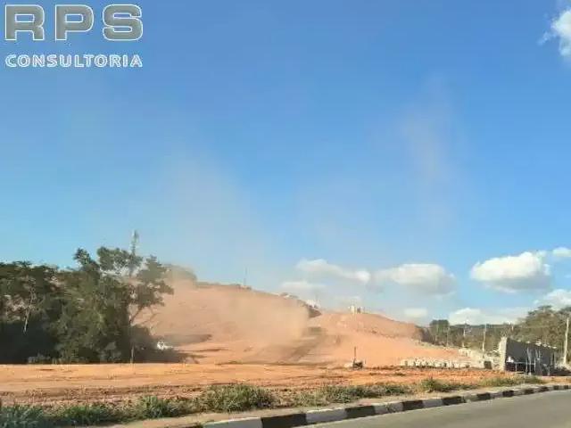 Terreno em Condomínio para Venda em Atibaia/SP Itapetinga