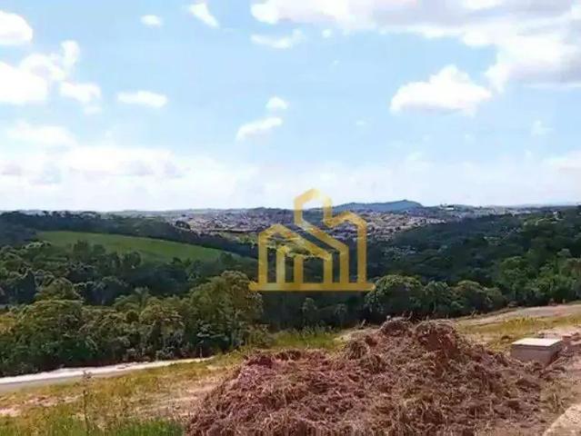 Terreno em Condomínio para Venda em Atibaia/SP Itapetinga