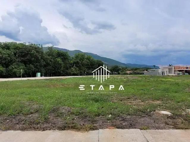 Terreno em Condomínio para Venda em Atibaia/SP Itapetinga