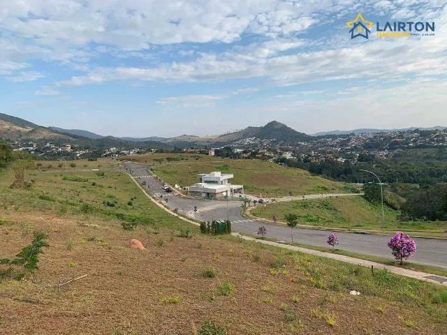 Terreno em Condomínio para Venda em Atibaia/SP San Fernando Valley
