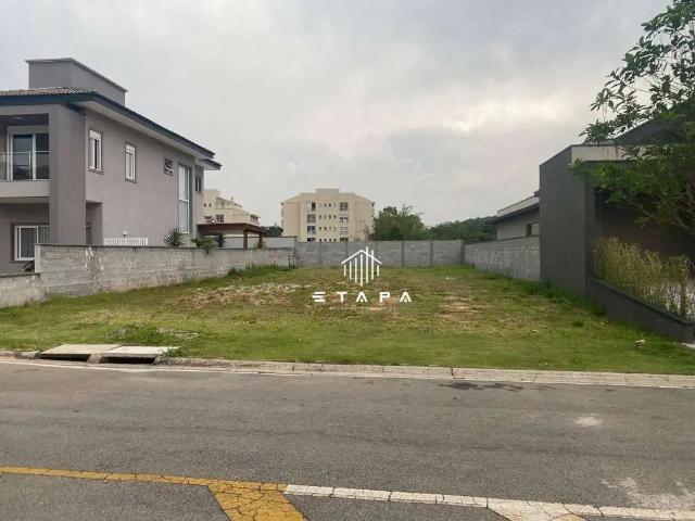 Terreno em Condomínio para Venda em Atibaia/SP Itapetininga