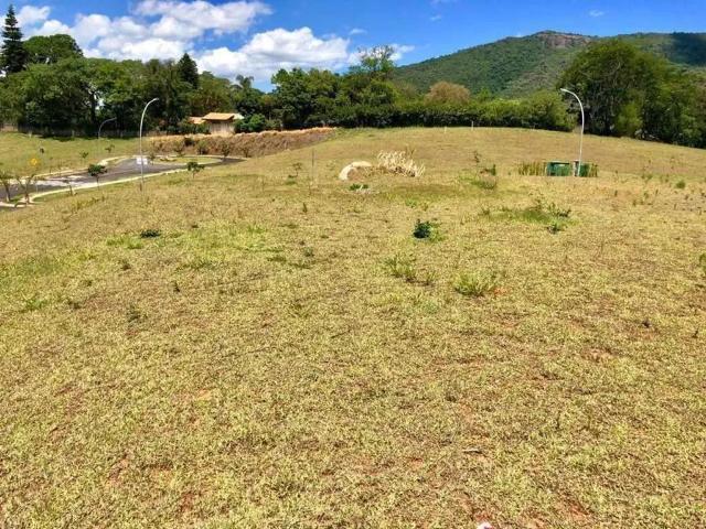 Terreno em Condomínio para Venda em Atibaia/SP Itapetininga