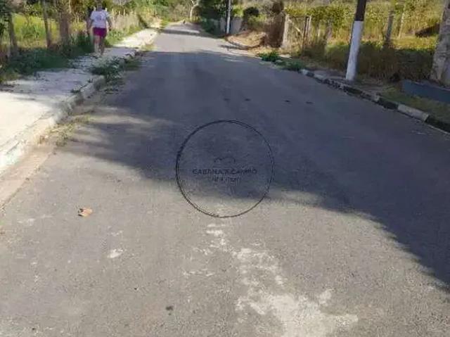 Terreno em Condomínio para Venda em Atibaia/SP Jardim Centenário
