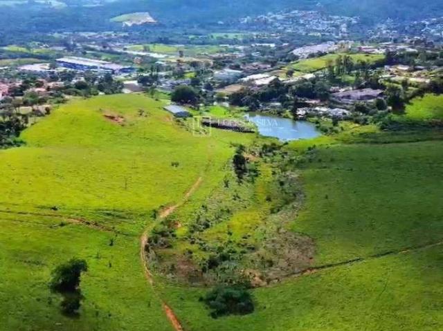 Terreno em Condomínio para Venda em Atibaia/SP Itapetinga