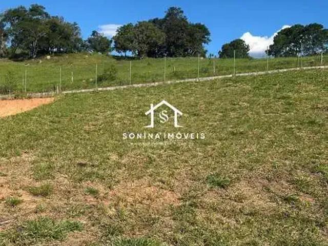 Terreno em Condomínio para Venda em Atibaia/SP Jardim dos Pinheiros