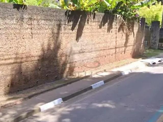 Terreno em Condomínio para Venda em Atibaia/SP Jardim Estância Brasil