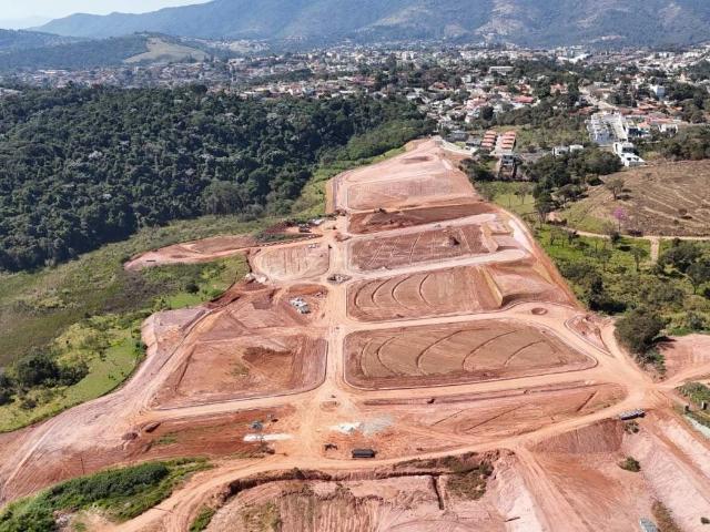 Terreno em Condomínio para Venda em Atibaia/SP Jardim Paulista