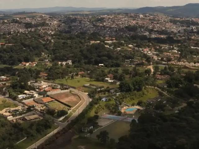 Terreno em Condomínio para Venda em Atibaia/SP Loteamento Vale das Flores