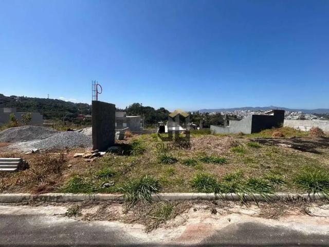 Terreno em Condomínio para Venda em Atibaia/SP Loteamento Vale das Flores