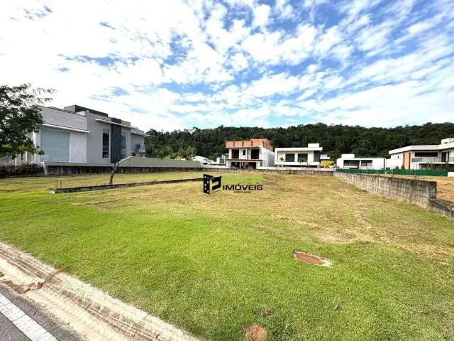 Terreno em Condomínio para Venda em Atibaia/SP Loteamento Granville Atibaia