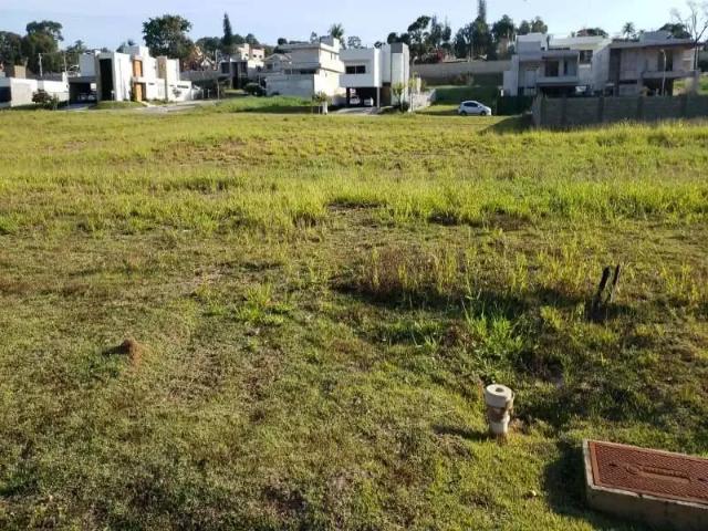 Terreno em Condomínio para Venda em Atibaia/SP Loteamento Granville Atibaia