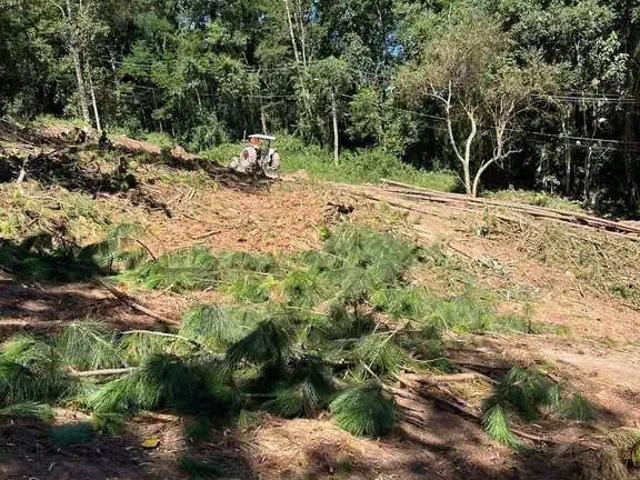 Terreno em Condomínio para Venda em Atibaia/SP Loteamento Rancho Maringá I