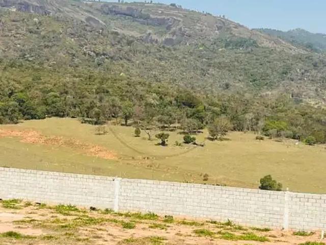 Terreno em Condomínio para Venda em Atibaia/SP Laranja Azeda