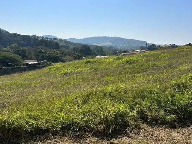 Terreno em Condomínio para Venda em Atibaia/SP Laranja Azeda