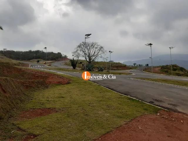 Terreno em Condomínio para Venda em Atibaia/SP Laranja Azeda