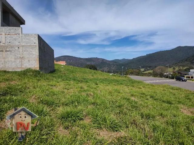 Terreno em Condomínio para Venda em Atibaia/SP Laranja Azeda