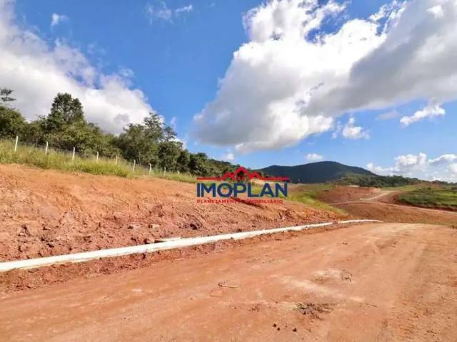 Terreno em Condomínio para Venda em Atibaia/SP Laranja Azeda
