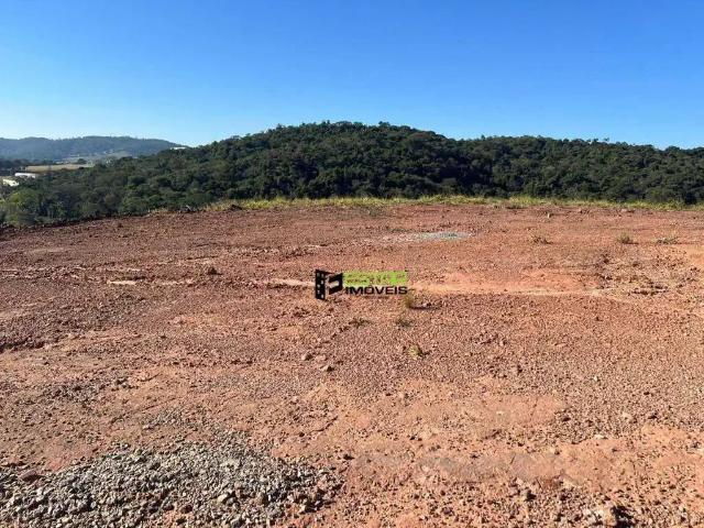 Terreno em Condomínio para Venda em Atibaia/SP Laranja Azeda