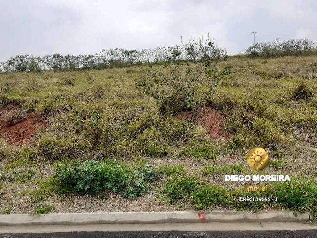 Terreno em Condomínio para Venda em Atibaia/SP Laranja Azeda