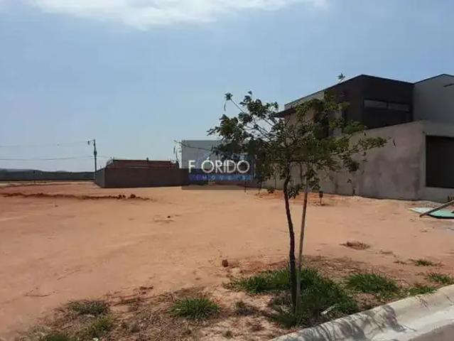 Terreno em Condomínio para Venda em Atibaia/SP Marmeleiro