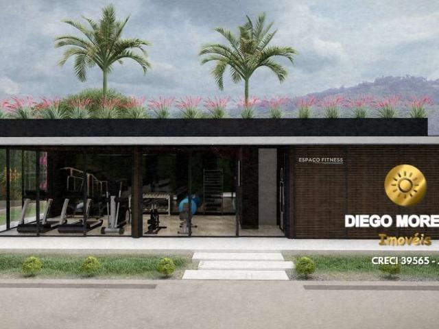 Terreno em Condomínio para Venda em Atibaia/SP Nova Gardênia