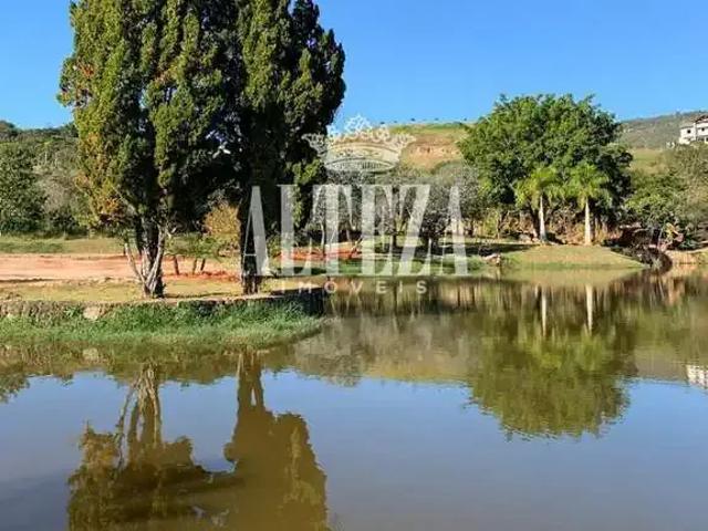 Terreno em Condomínio para Venda em Atibaia/SP San Fernando Valley