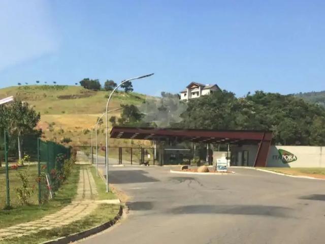 Terreno em Condomínio para Venda em Atibaia/SP San Fernando Valley