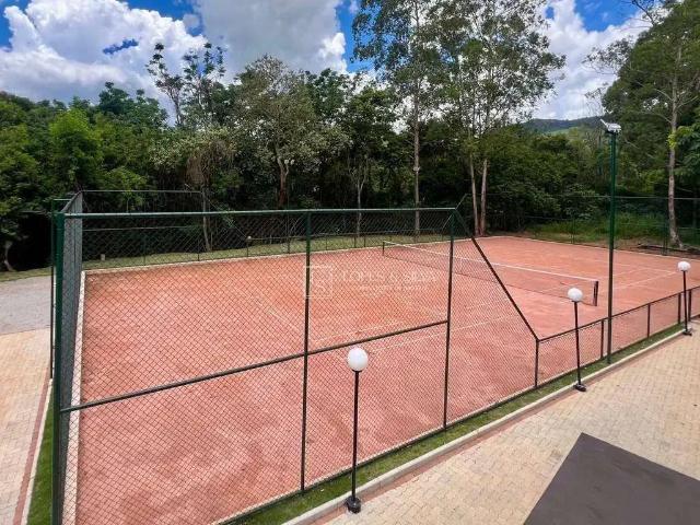 Terreno em Condomínio para Venda em Atibaia/SP Itapetininga