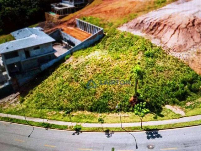 Terreno em Condomínio para Venda em Atibaia/SP San Fernando Valley