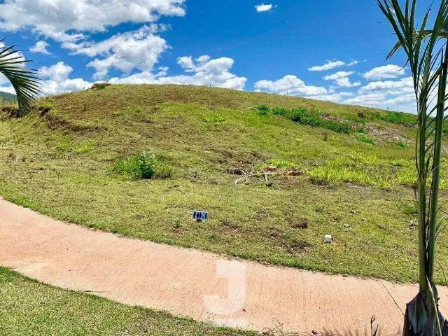 Terreno em Condomínio para Venda em Atibaia/SP San Fernando Valley