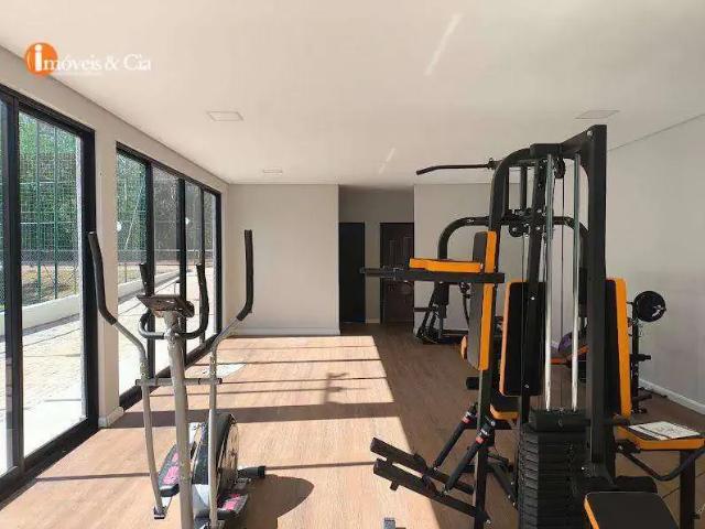 Terreno em Condomínio para Venda em Atibaia/SP San Fernando Valley