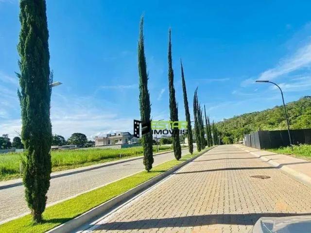 Terreno em Condomínio para Venda em Atibaia/SP San Fernando Valley