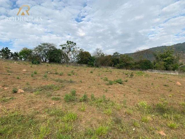 Terreno em Condomínio para Venda em Atibaia/SP San Fernando Valley