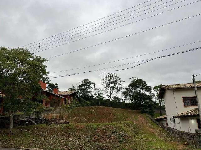 Terreno em Condomínio para Venda em Atibaia/SP Panorama Parque Residencial