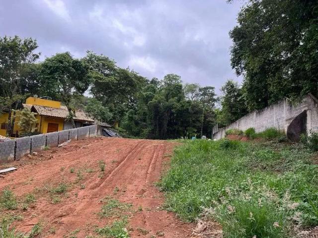 Terreno em Condomínio para Venda em Atibaia/SP Panorama Parque Residencial