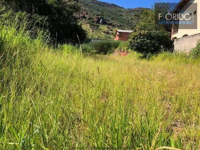 Terreno em Condomínio para Venda em Atibaia/SP Parque Arco Iris