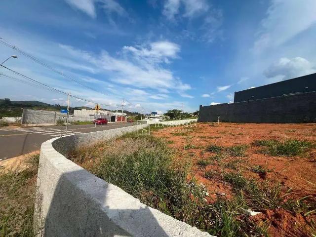 Terreno em Condomínio para Venda em Atibaia/SP Parque Residencial Serras de Atibaia