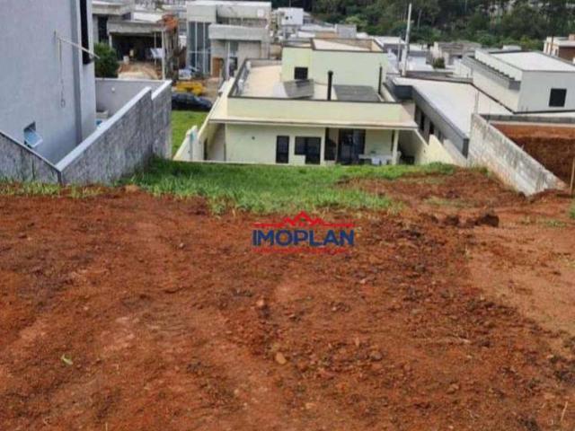 Terreno em Condomínio para Venda em Atibaia/SP Rio Abaixo