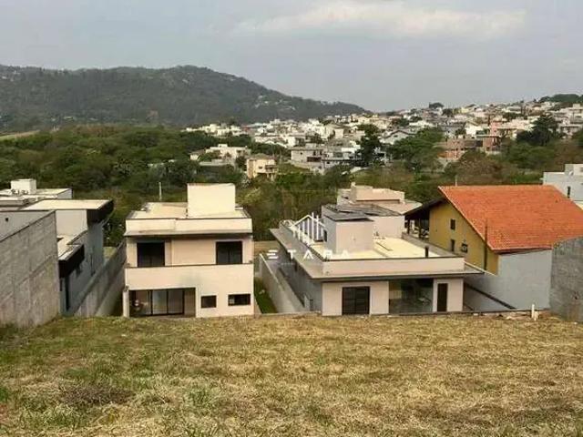 Terreno em Condomínio para Venda em Atibaia/SP Rio Abaixo