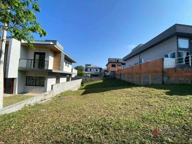 Terreno em Condomínio para Venda em Atibaia/SP Terras de Atibaia