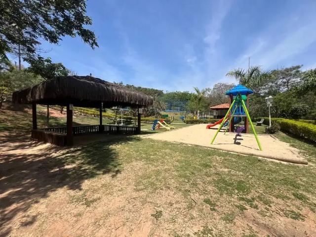 Terreno em Condomínio para Venda em Atibaia/SP Terras de Atibaia