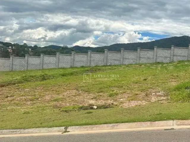 Terreno em Condomínio para Venda em Atibaia/SP Vila Esperia ou Giglio