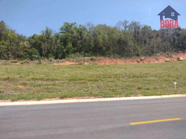 Terreno em Condomínio para Venda em Atibaia/SP Vila Esperia ou Giglio