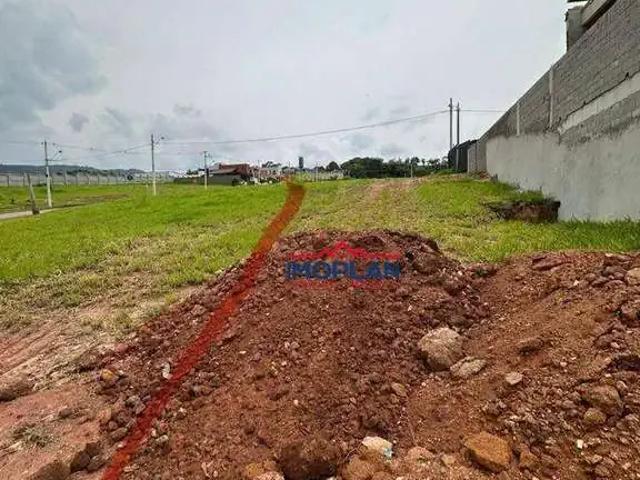 Terreno em Condomínio para Venda em Atibaia/SP Vila Esperia ou Giglio