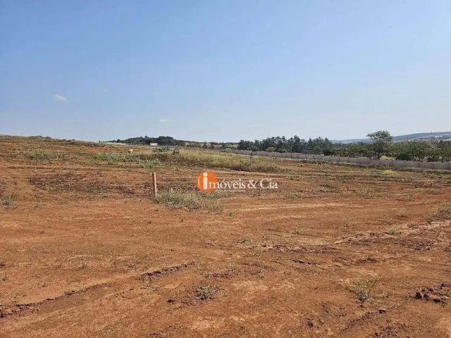 Terreno em Condomínio para Venda em Atibaia/SP Vila Santa Clara
