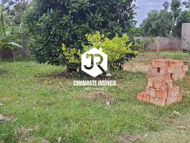 Terreno em Condomínio para Venda em Avaré/SP O Estribo