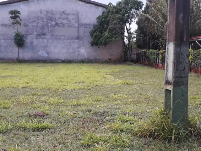 Terreno em Condomínio para Venda em Avaré/SP O Estribo