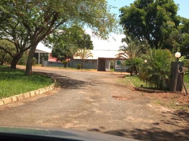 Terreno em Condomínio para Venda em Avaré/SP Parque São Jorge